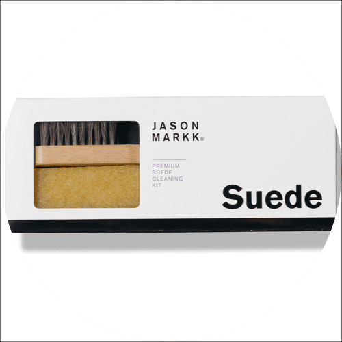 01Suede Box Front swatch