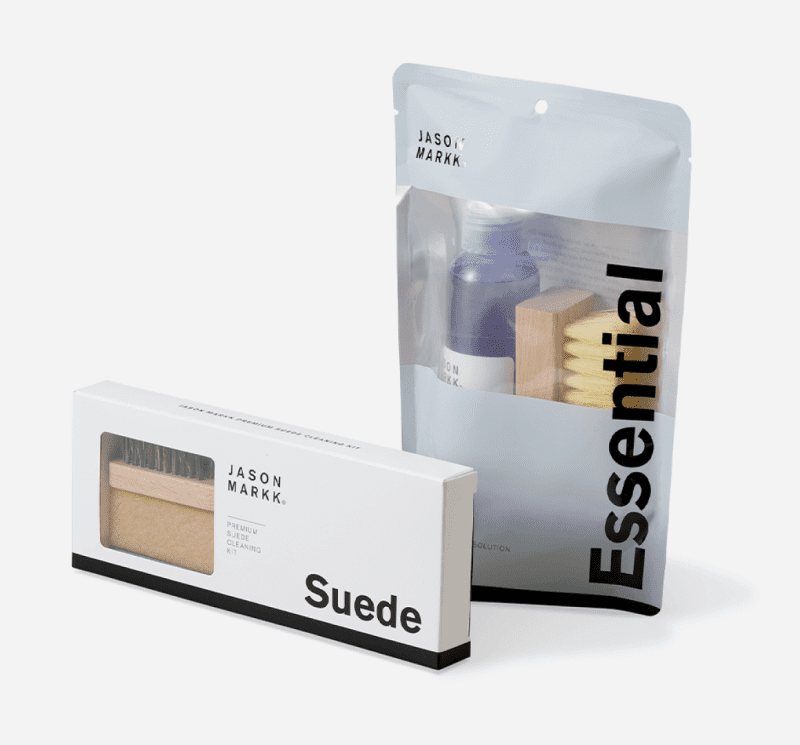 Essential SuedeBundle