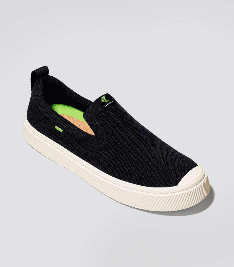 IBI Slip On Black Collection.fb feed