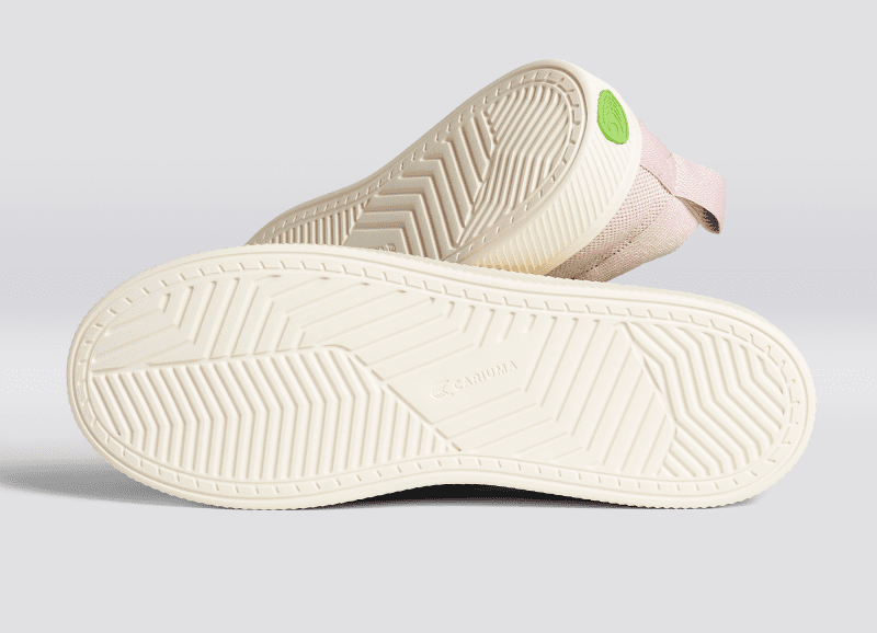 IBI Slip On Cream Rose.slideshow2