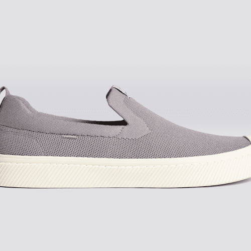 IBI Slip On Grey.slideshow1