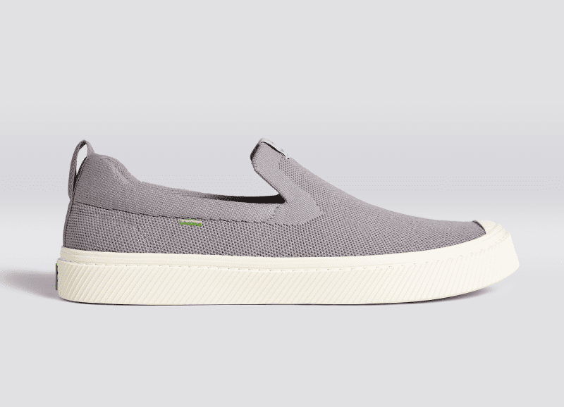 IBI Slip On Grey.slideshow1