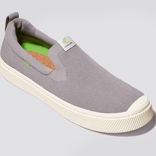 IBI Slip On Grey.slideshow3