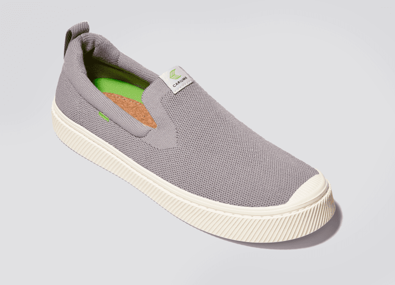 IBI Slip On Grey.slideshow3