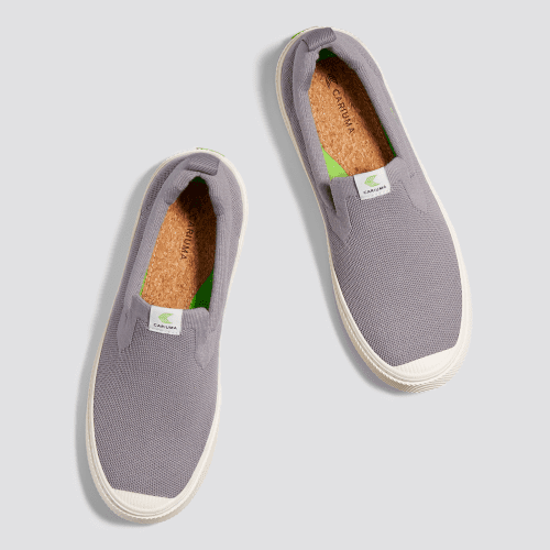 IBI Slip On Grey.slideshow5