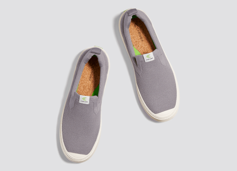 IBI Slip On Grey.slideshow5