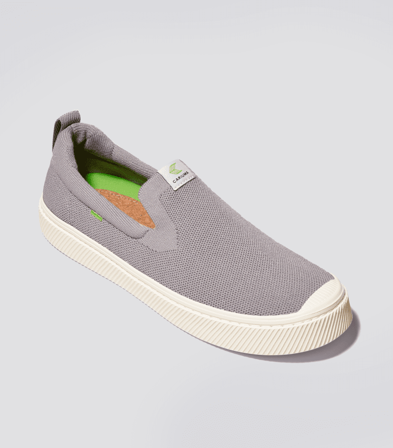 IBI Slip On Grey .psdCollection.hover