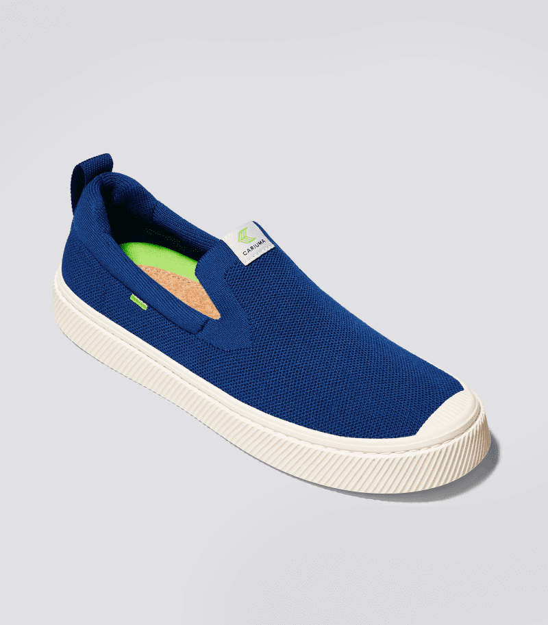 IBI Slip On Mineral Blue Collection.fb feed