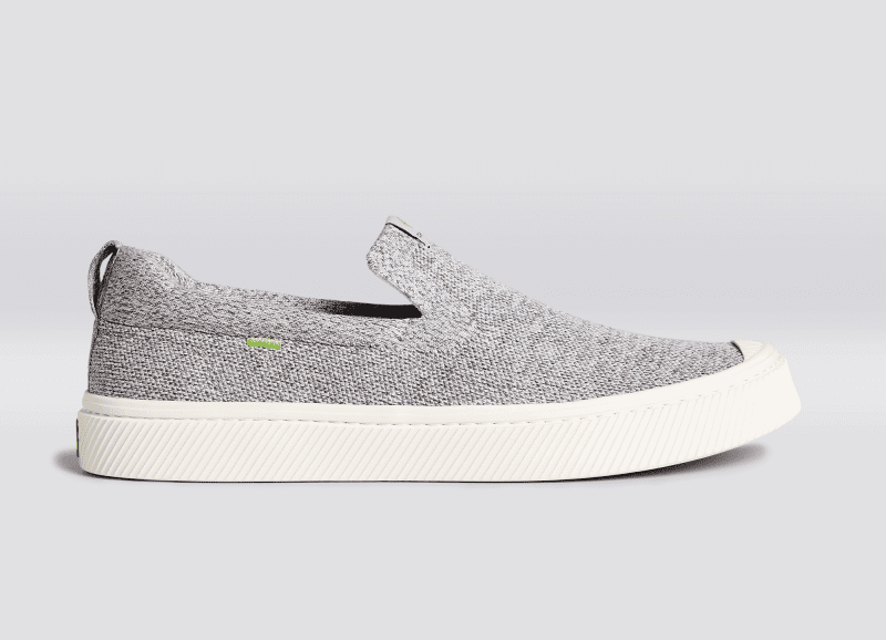 IBI Slip On Stone Light Grey.slideshow1 ae776e08 5b06 4c24 9479 98830fd9c1e3