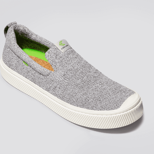 IBI Slip On Stone Light Grey.slideshow3 1db0b00c 65fd 45ce 84c9 04d2274ed5f3