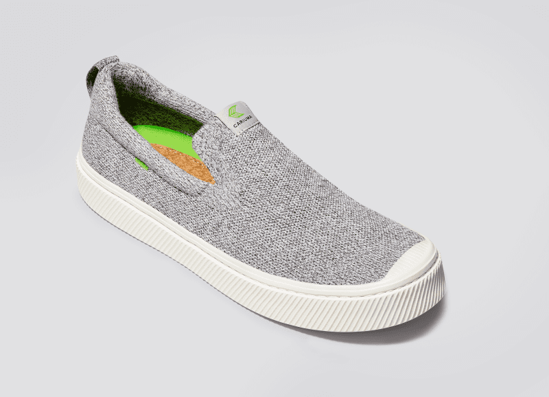 IBI Slip On Stone Light Grey.slideshow3 1db0b00c 65fd 45ce 84c9 04d2274ed5f3