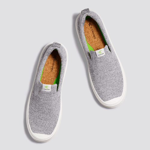 IBI Slip On Stone Light Grey.slideshow5 028130f3 fa6d 448f a7df e8ba24183d09