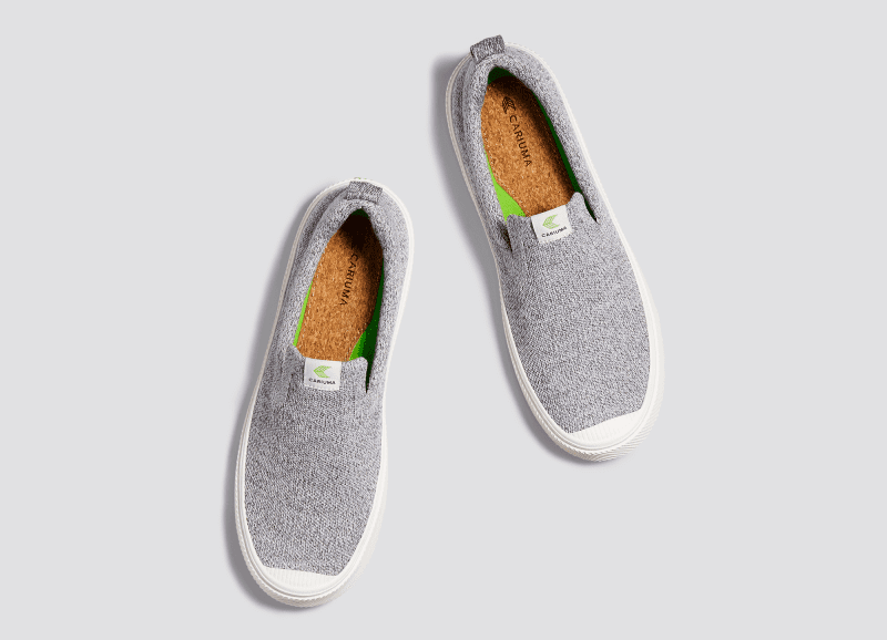 IBI Slip On Stone Light Grey.slideshow5 028130f3 fa6d 448f a7df e8ba24183d09