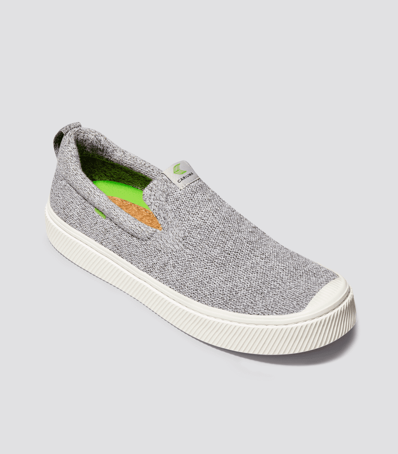 IBI Slip On Stone Light Grey Collection.fb feed bbab7d2b cfca 4641 91bc 387e4d9e74a6