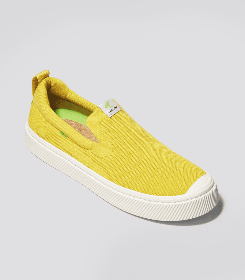 IBI Slip On Sun Yellow Collection.hover