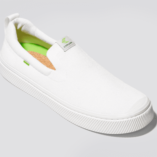 IBI Slip On White.slideshow3