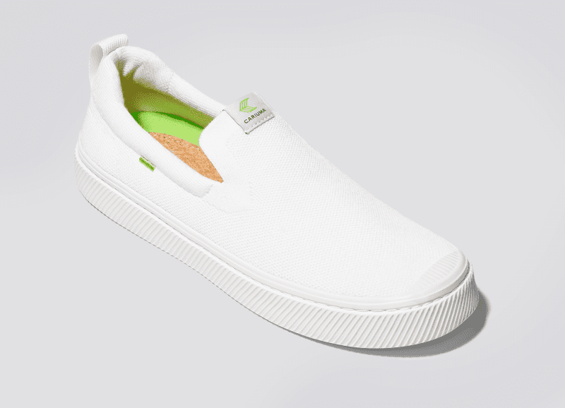 IBI Slip On White.slideshow3