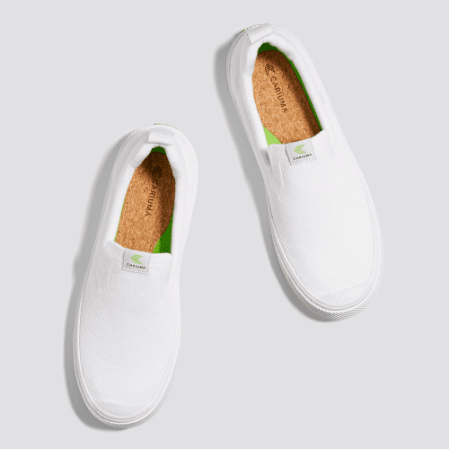 IBI Slip On White.slideshow5