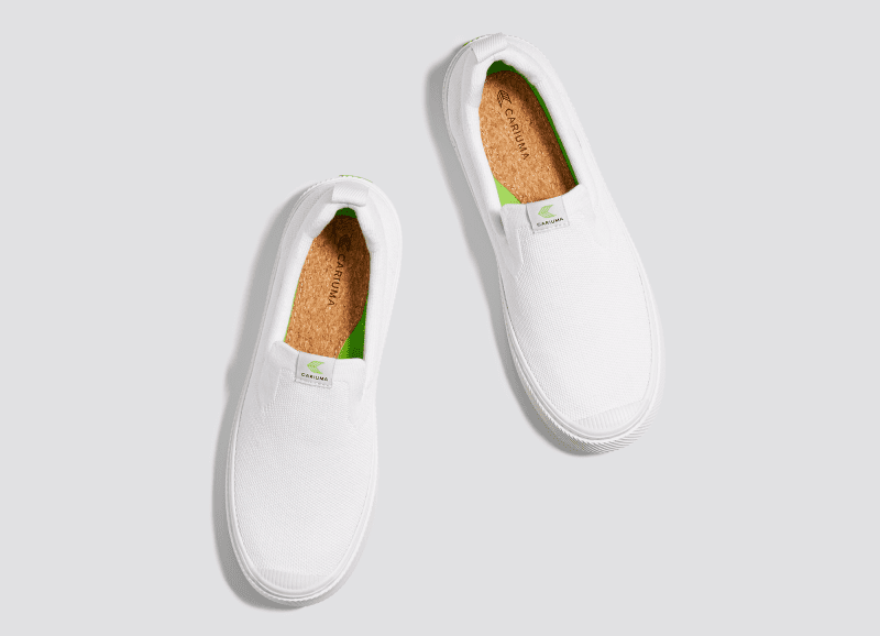 IBI Slip On White.slideshow5