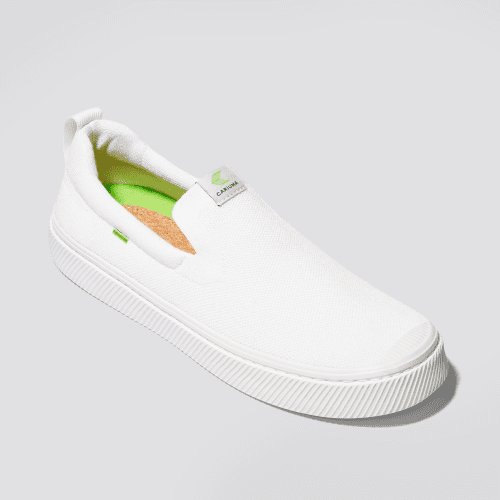 IBI Slip On White Collection.hover