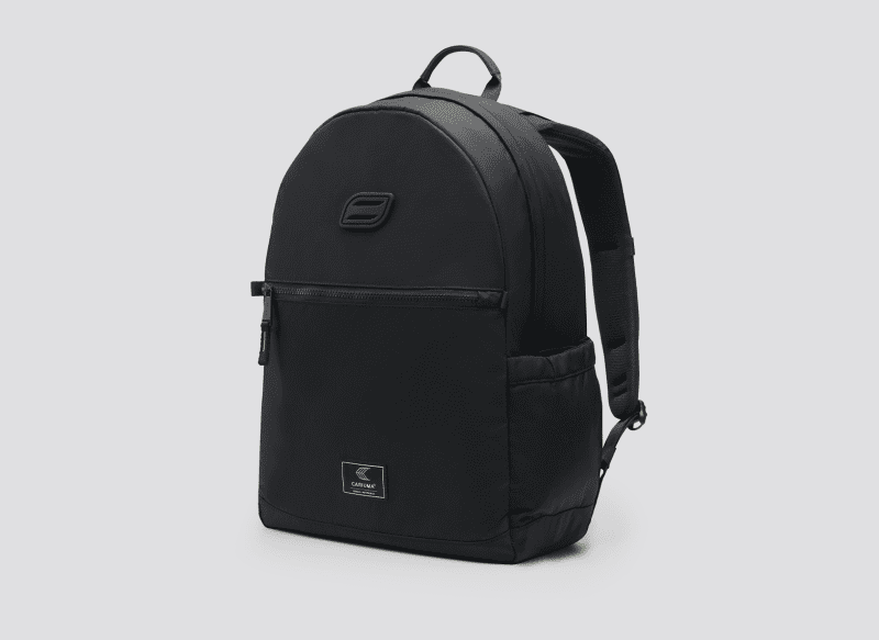 JJ Backpack All Black.slideshow1