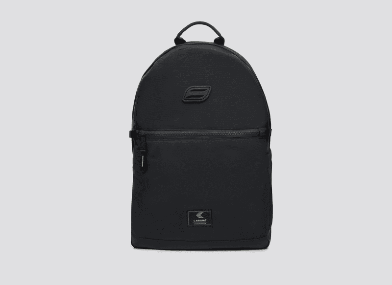 JJ Backpack All Black.slideshow2