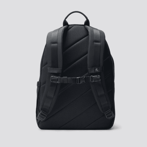 JJ Backpack All Black.slideshow4