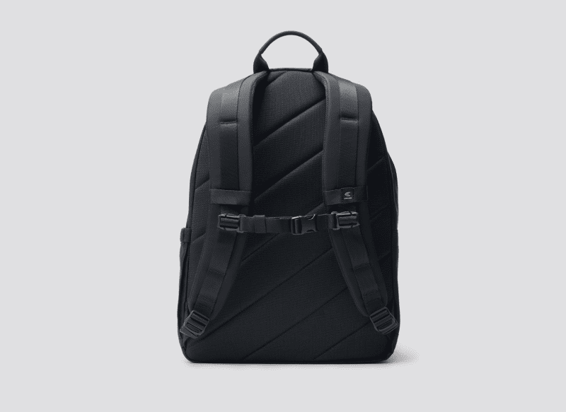 JJ Backpack All Black.slideshow4