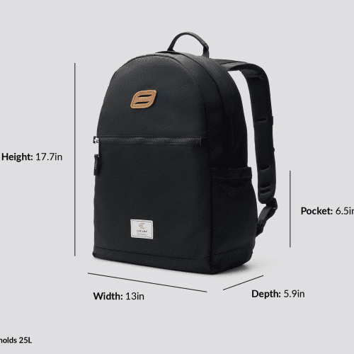 JJ Backpack Black.slideshow7