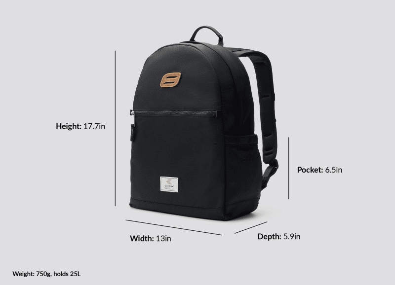 JJ Backpack Black.slideshow7