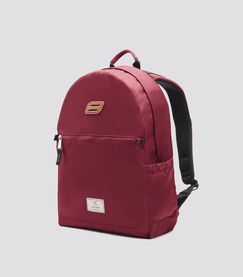 JJ Backpack Bordeaux Collection.hover 1