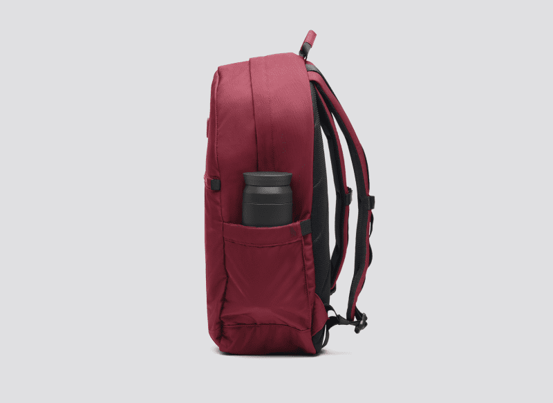 JJ Backpack Bordeaux.slideshow3 1