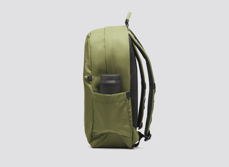 JJ Backpack Green.slideshow3