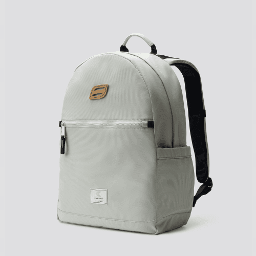 JJ Backpack Grey Collection.hover