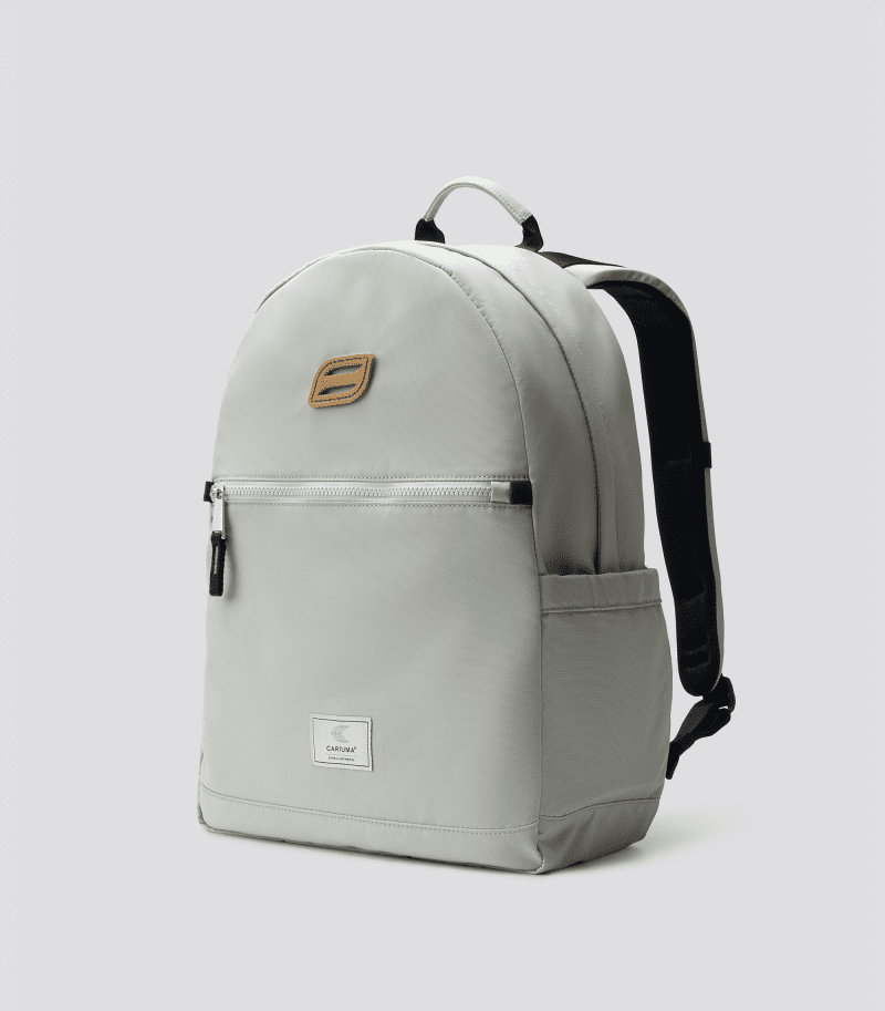 JJ Backpack Grey Collection.hover