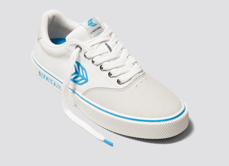 avatar naioca pro off white blue canvas sneaker.slideshow3