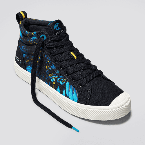 avatar oca high banshee canvas sneaker.fb feed