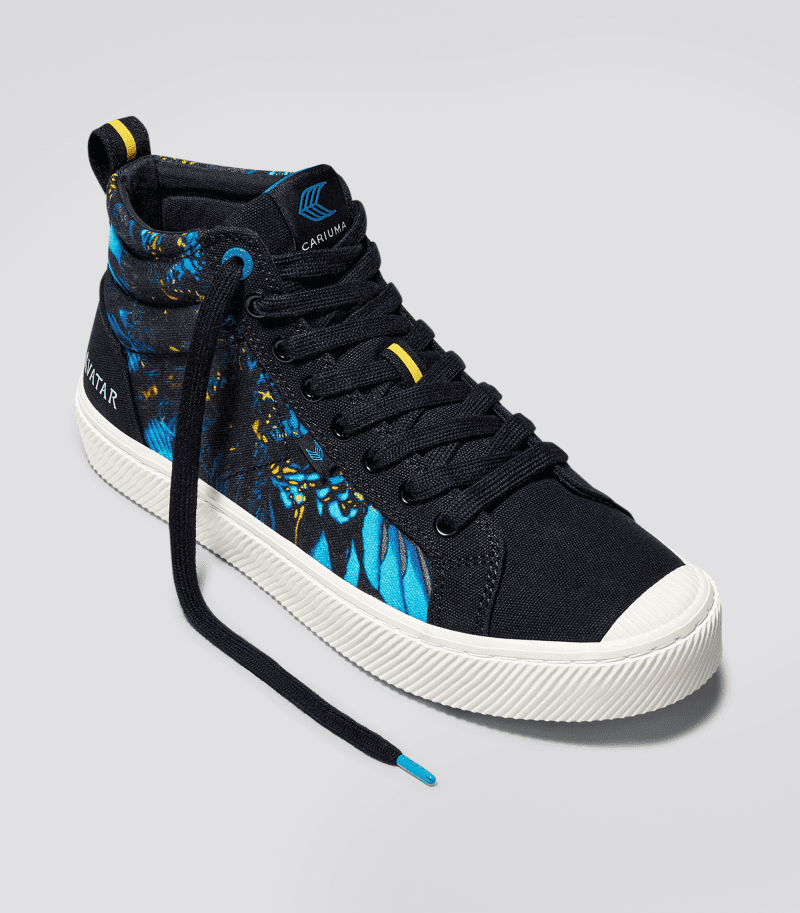 avatar oca high banshee canvas sneaker.fb feed