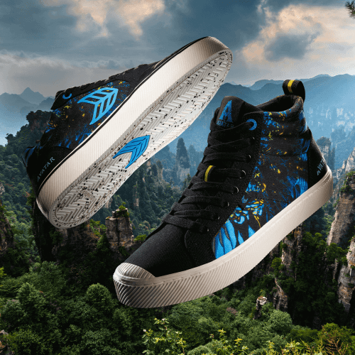 avatar oca high banshee canvas sneaker.feature 1