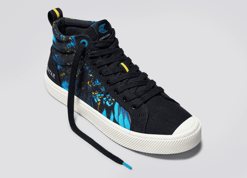 avatar oca high banshee canvas sneaker.slideshow3 680a1a73 2e06 49ca 8145 cefb28a26e04