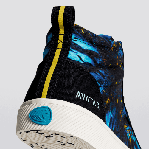 avatar oca high banshee canvas sneaker.slideshow5