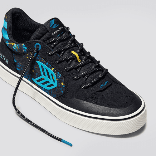 avatar vallely banshee suede sneaker.slideshow4 6766277f 2029 40a2 b387 5a5a9a09251d