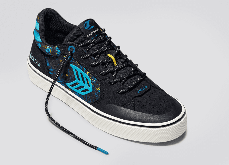 avatar vallely banshee suede sneaker.slideshow4 6766277f 2029 40a2 b387 5a5a9a09251d