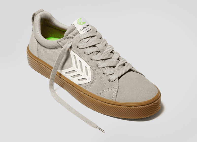 catiba pro cloud grey gum ivory sneaker.slideshow2 570a63fb 7547 48db bc37 ed9e6e718cbb