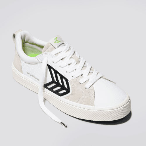 catiba pro white premium leather black sneaker.fb feed ef4d19a7 1049 4fc8 9003 1f01cde3dd3c