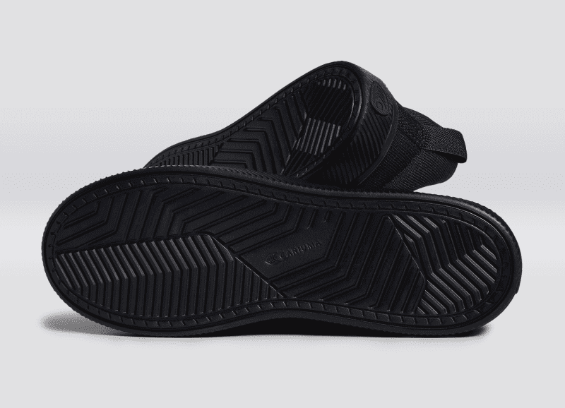 ibi all black knit sneaker.slideshow2