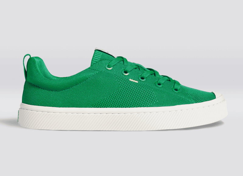 ibi green knit sneaker.slideshow1