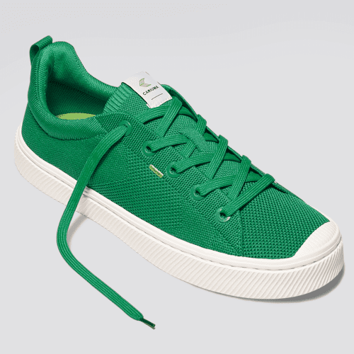 ibi green knit sneaker.slideshow3