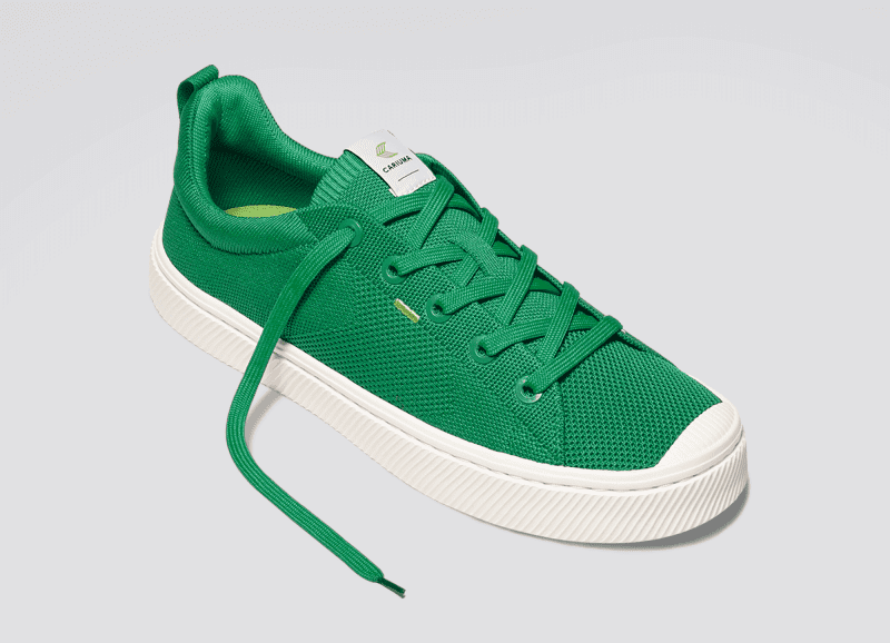 ibi green knit sneaker.slideshow3