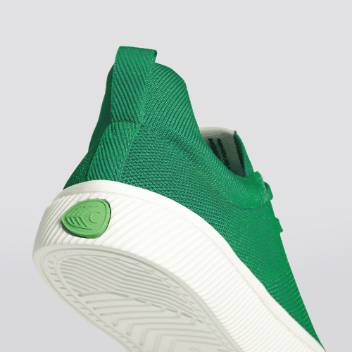 ibi green knit sneaker.slideshow4